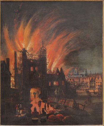 Great Fire of London