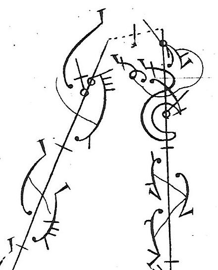 Chacone of Amadis L'abbe 1725 58 (2)