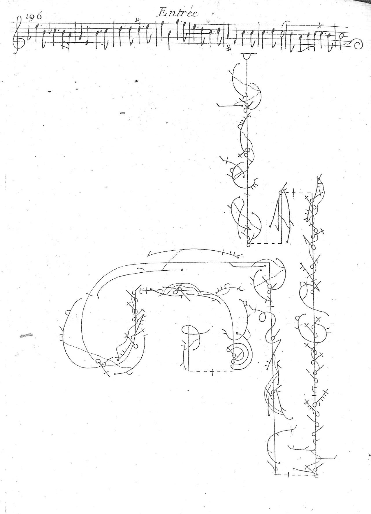 Entree Appolon 1704 196