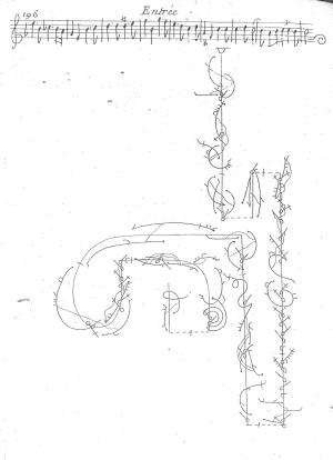 Entree Appolon 1704 196