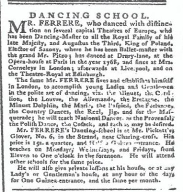 Ferrere Morning Post 13 Sep 1776 (2)